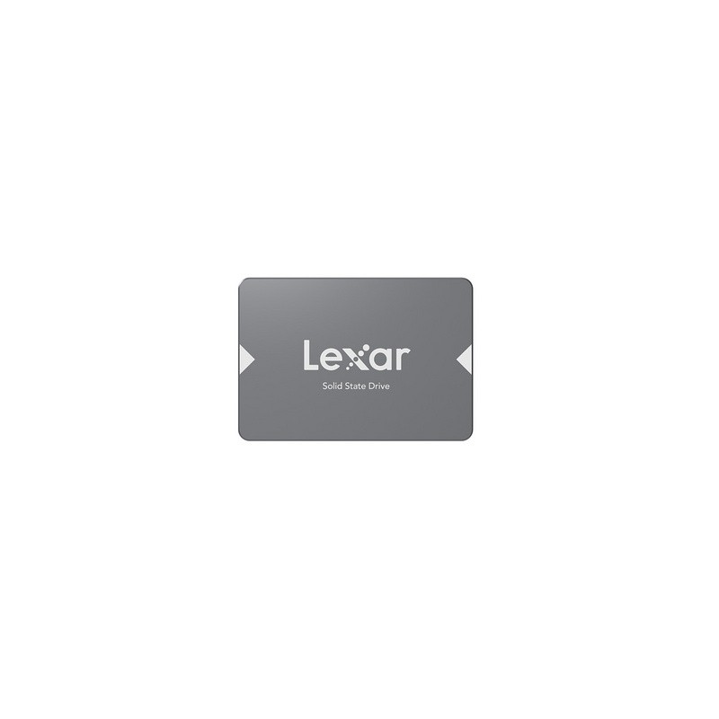 SSD disk 1TB SATA 3 Lexar NS100