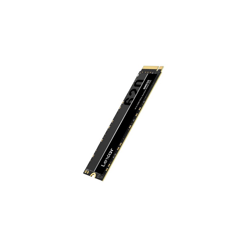 SSD disk 1TB M.2 NVMe Lexar NM620