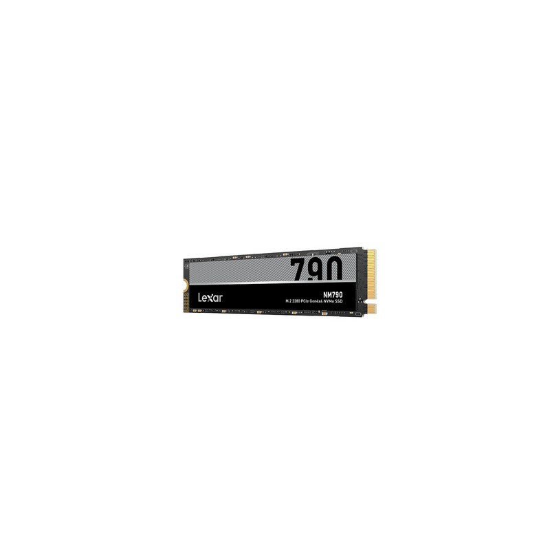 SSD disk 1TB M.2 NVMe Lexar NM790