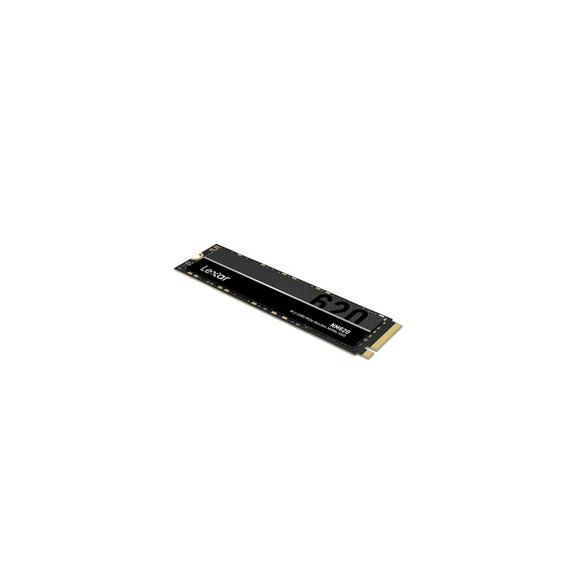 SSD disk 256GB M.2 NVMe Lexar NM620