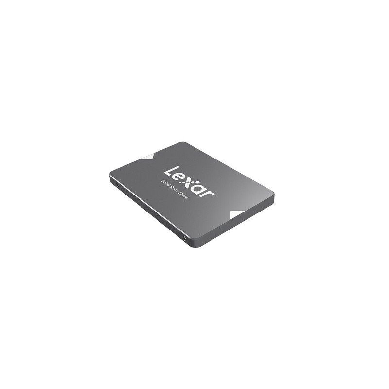 SSD disk 2TB SATA 3 Lexar NS100