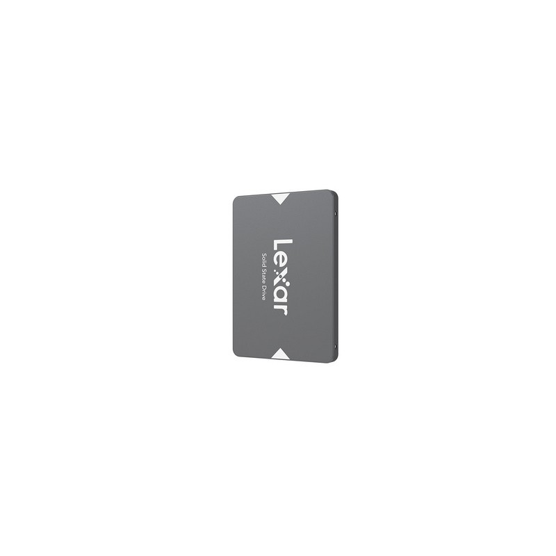 SSD disk 2TB SATA 3 Lexar NS100