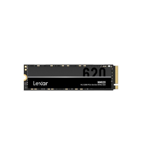 SSD disk 2TB M.2 NVMe Lexar NM620