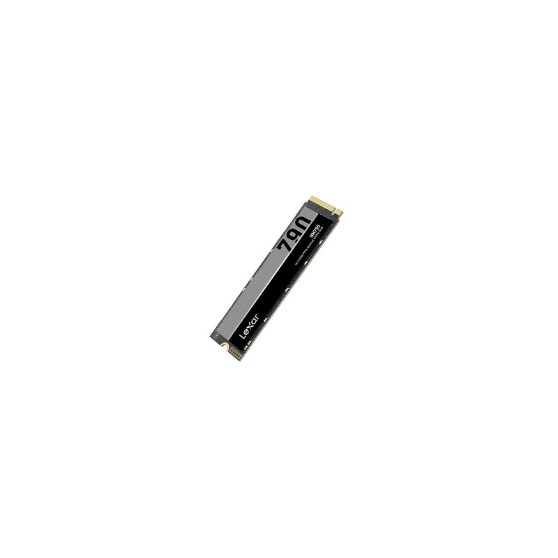 SSD disk 2TB M.2 NVMe Lexar NM790