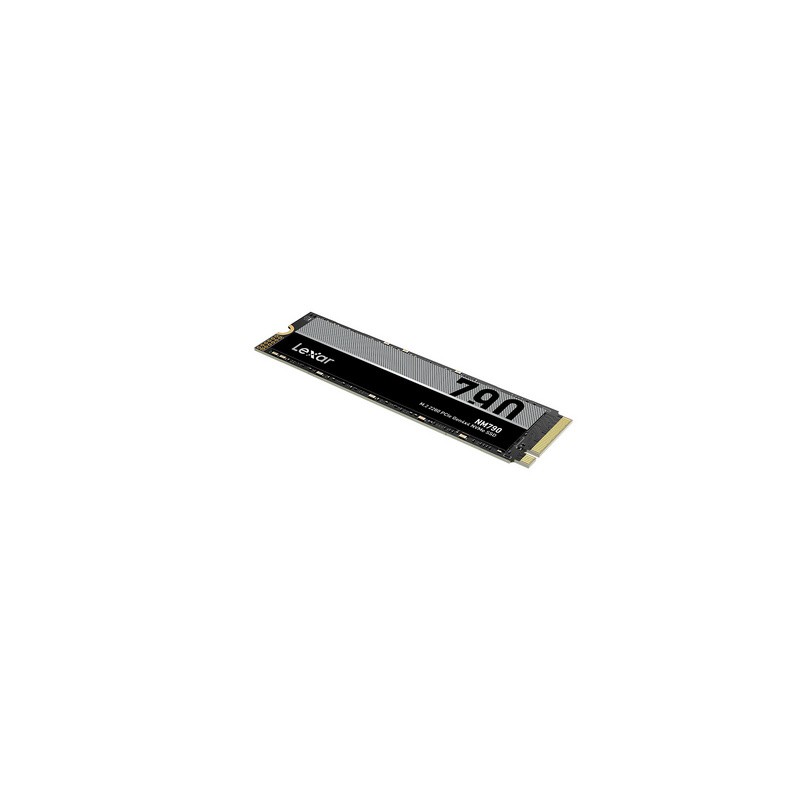 SSD disk 4TB M.2 NVMe Lexar NM790