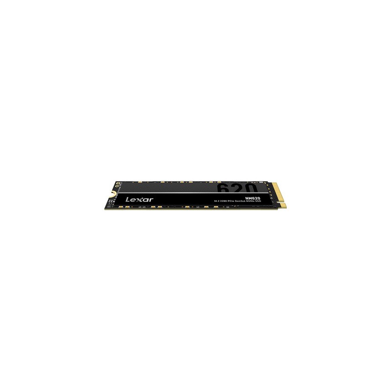 SSD disk 512GB M.2 NVMe Lexar NM620