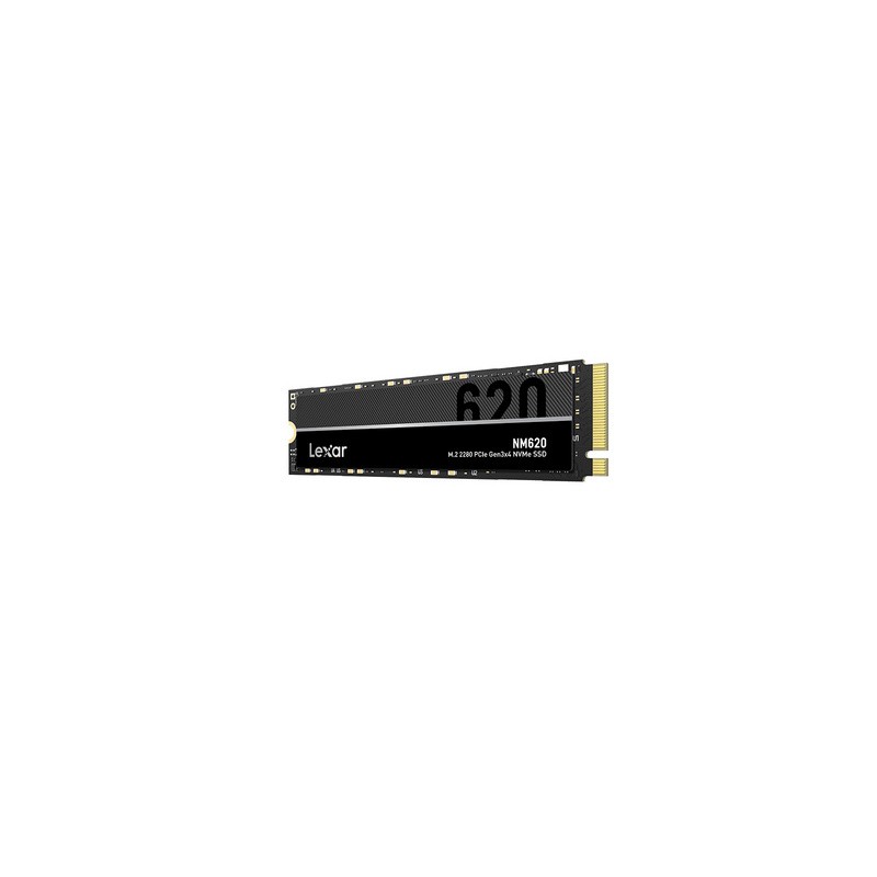 SSD disk 512GB M.2 NVMe Lexar NM620