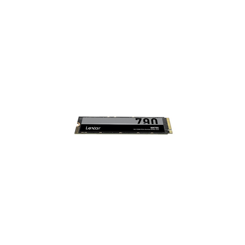 SSD disk 512GB M.2 NVMe Lexar NM790