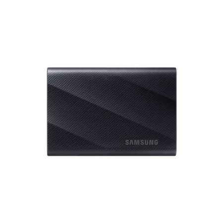 Zunanji SSD disk 1TB Samsung T9, črn, MU-PG1T0B/EU