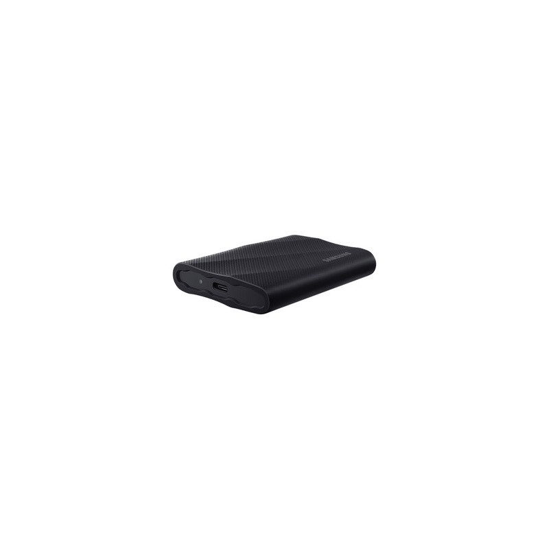 Zunanji SSD disk 2TB Samsung T9, črn, MU-PG2T0B/EU