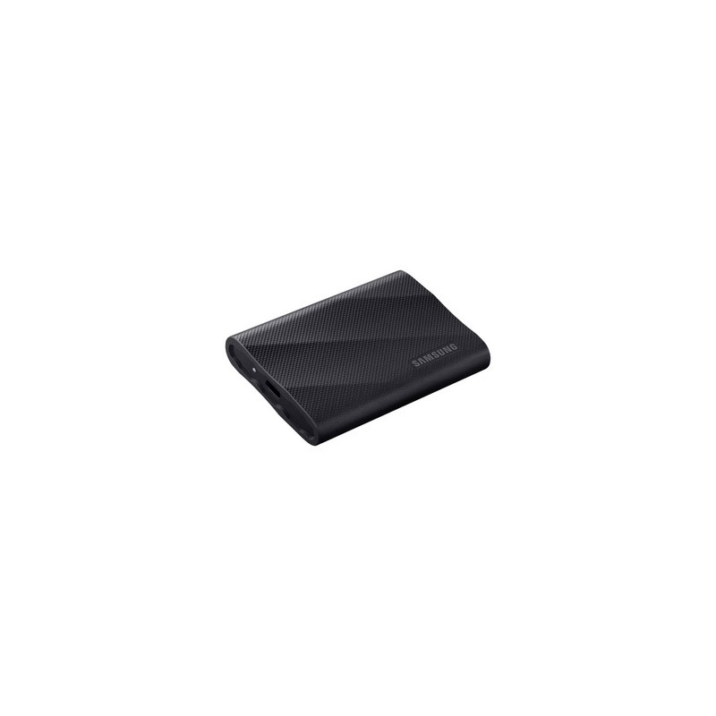 Zunanji SSD disk 2TB Samsung T9, črn, MU-PG2T0B/EU