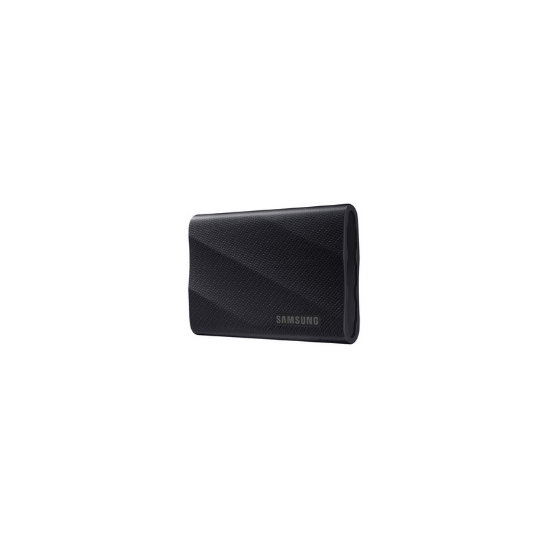 Zunanji SSD disk 2TB Samsung T9, črn, MU-PG2T0B/EU