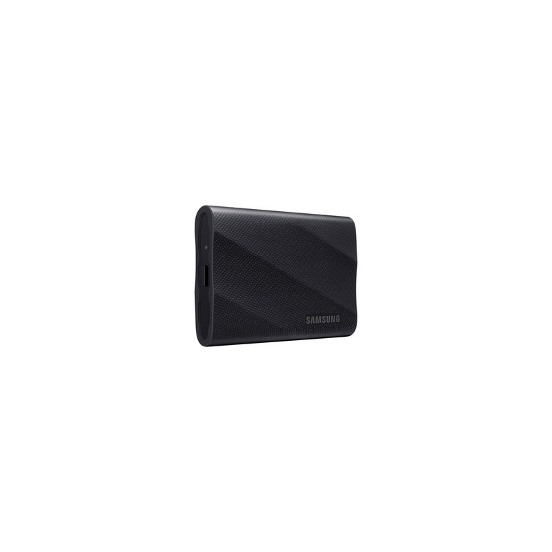 Zunanji SSD disk 2TB Samsung T9, črn, MU-PG2T0B/EU