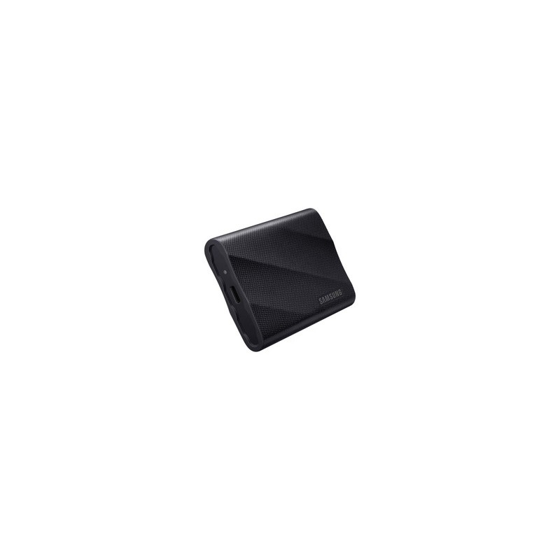 Zunanji SSD disk 4TB Samsung T9, črn, MU-PG4T0B/EU