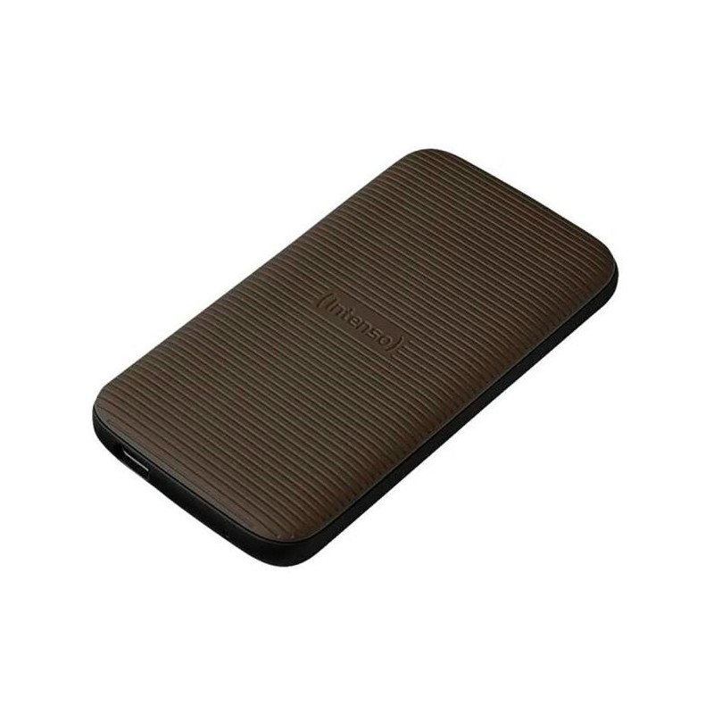 SSD disk 500GB USB 3.2 INTENSO prenosni TX500