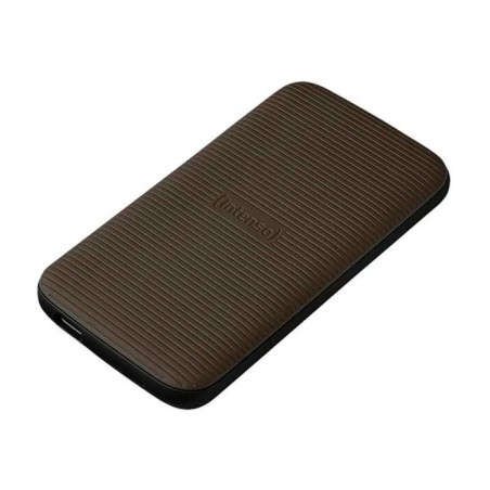 SSD disk 500GB USB 3.2 INTENSO prenosni TX500