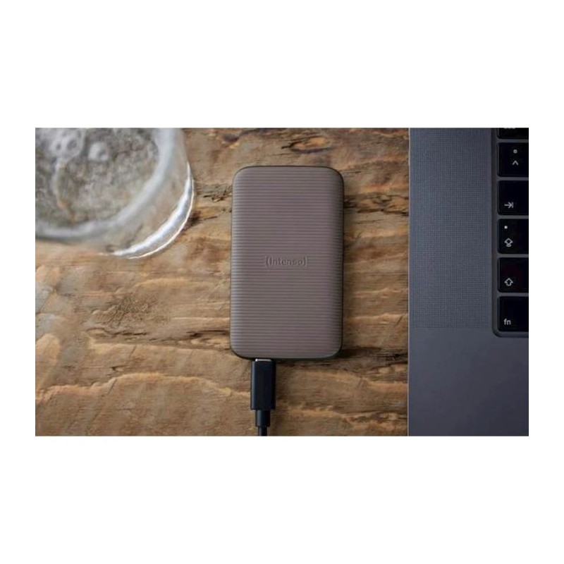 SSD disk 500GB USB 3.2 INTENSO prenosni TX500