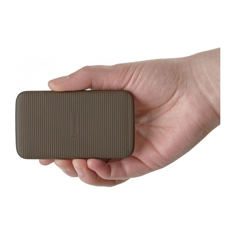 SSD disk 1TB USB 3.2 INTENSO prenosni TX500