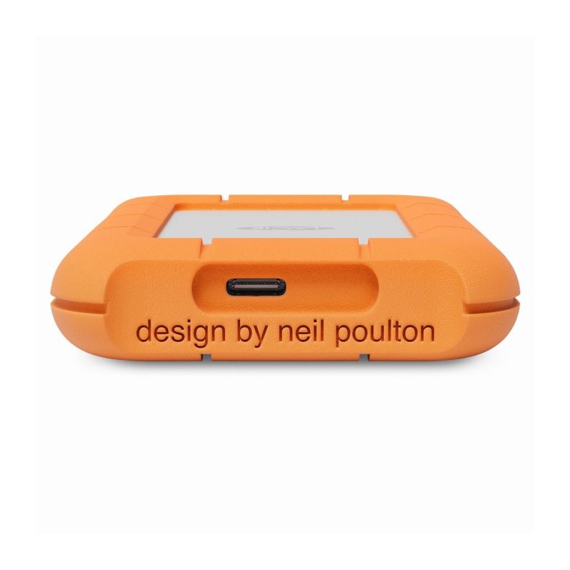 SSD disk 2TB Rugged Mini, STMF2000400