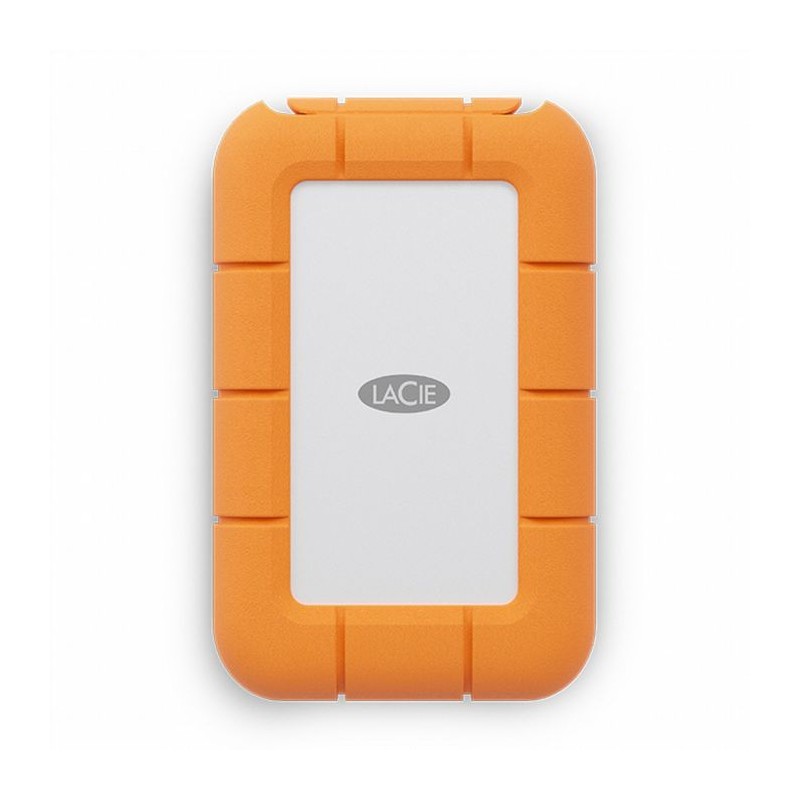 SSD disk 2TB Rugged Mini, STMF2000400