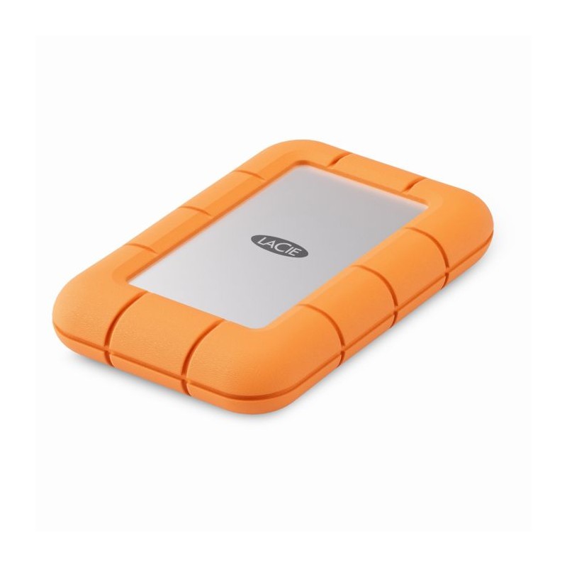 SSD disk 4TB Rugged Mini, STMF4000400