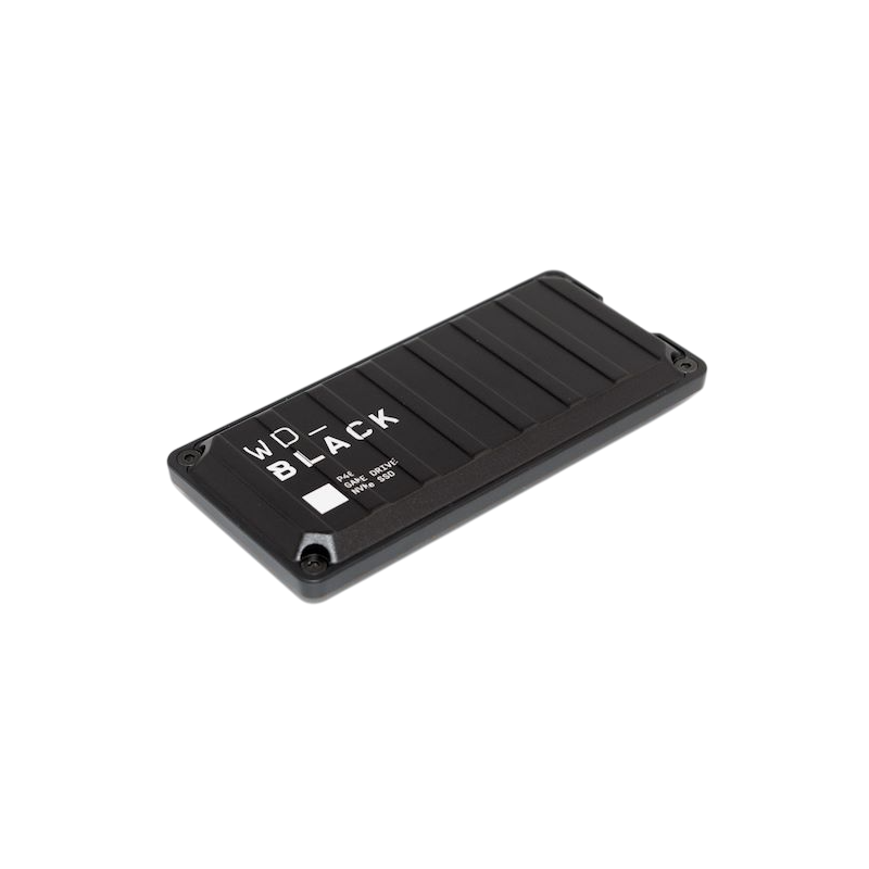 SSD disk 2TB WD_BLACK P40, WDBAWY0020BBK-WESN