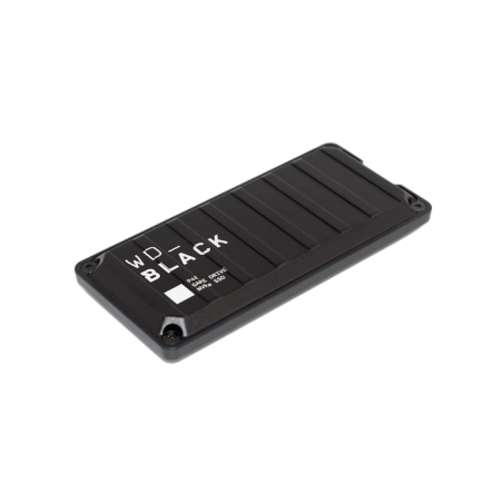 SSD disk 2TB WD_BLACK P40, WDBAWY0020BBK-WESN