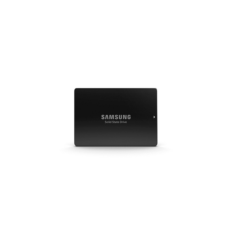 SSD disk 3,84TB 2.5 SATA3 TLC V-NAND, Samsung PM893 Enterprise