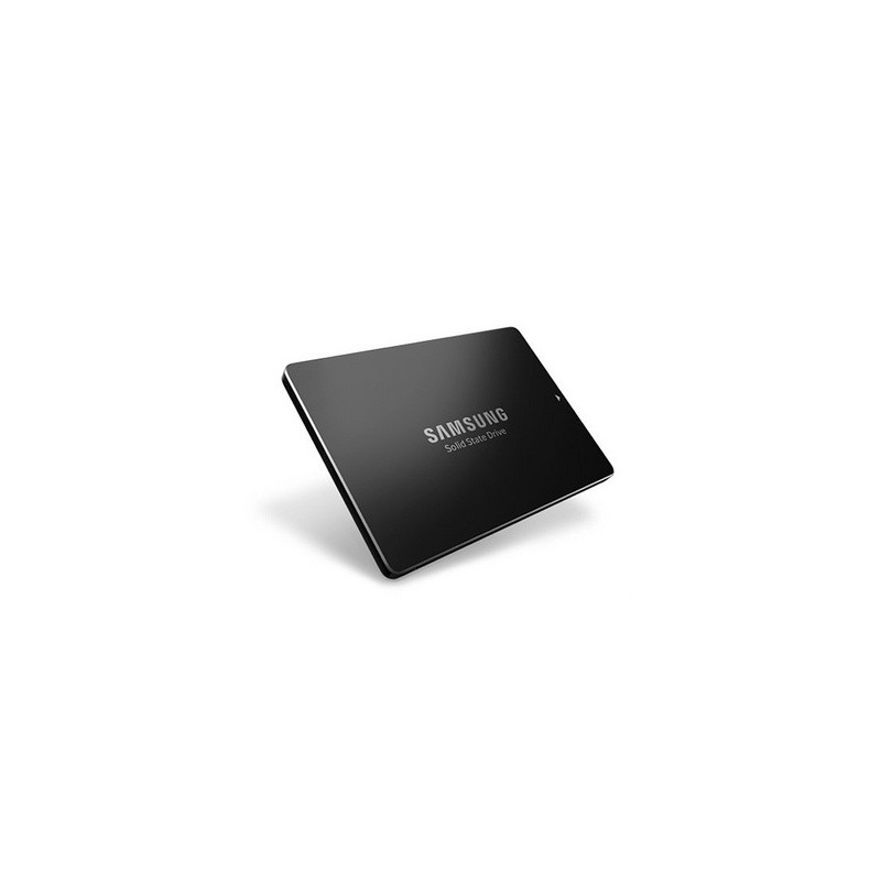 SSD disk 3,84TB 2.5 SATA3 TLC V-NAND, Samsung PM893 Enterprise