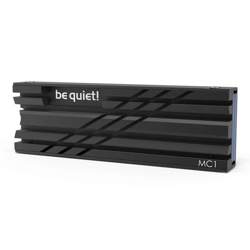 SSD hladilnik BE QUIET! MC1 za M.2
