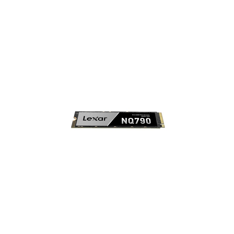 SSD disk 1TB M.2 NVMe, Lexar NQ790, LNQ790X001T-RNNNG