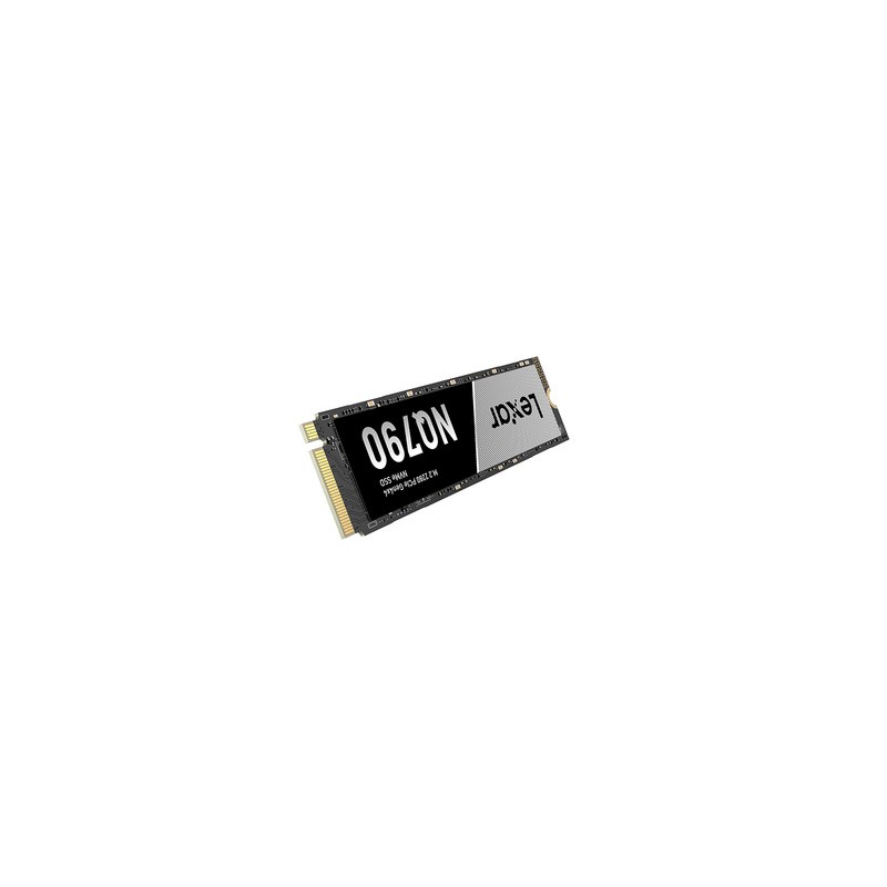 SSD disk 1TB M.2 NVMe, Lexar NQ790, LNQ790X001T-RNNNG