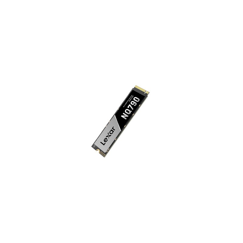 SSD disk 4TB M.2 NVMe, Lexar NQ790, LNQ790X004T-RNNNG