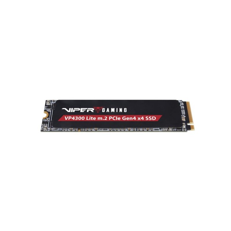 SSD disk 4TB M.2 NVMe Patriot Viper VP4300 Lite, VP4300L4TBM28H