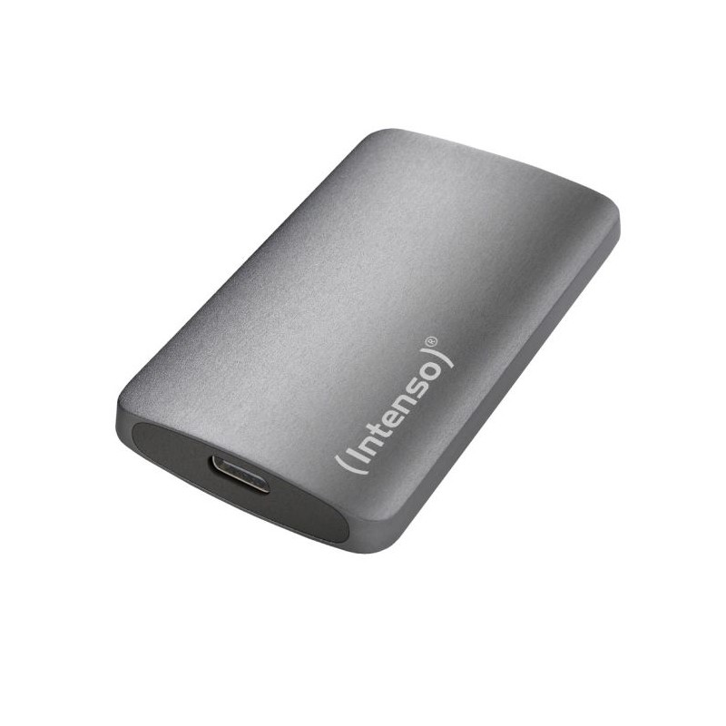 SSD disk 1TB USB 3.2 Intenso, 3828460