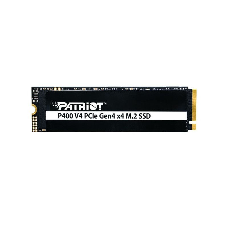 SSD disk 1TB M.2 NVMe Patriot P400 V4, P400VP1TBM28H