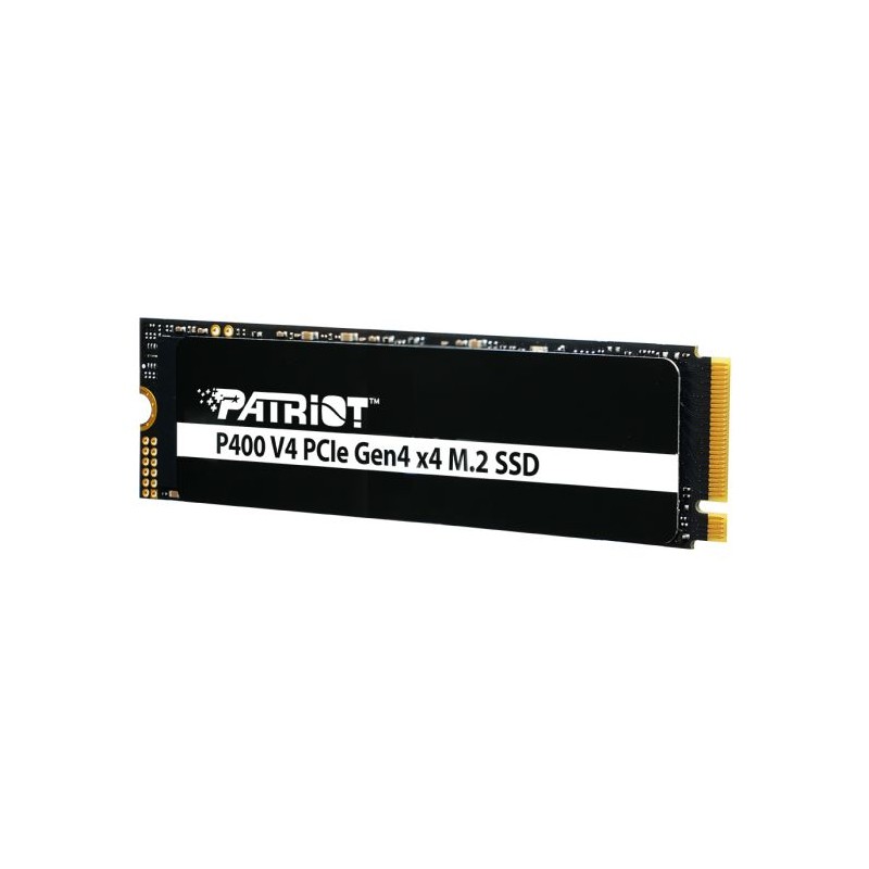 SSD disk 2TB M.2 NVMe Patriot P400 V4, P400VP2TBM28H
