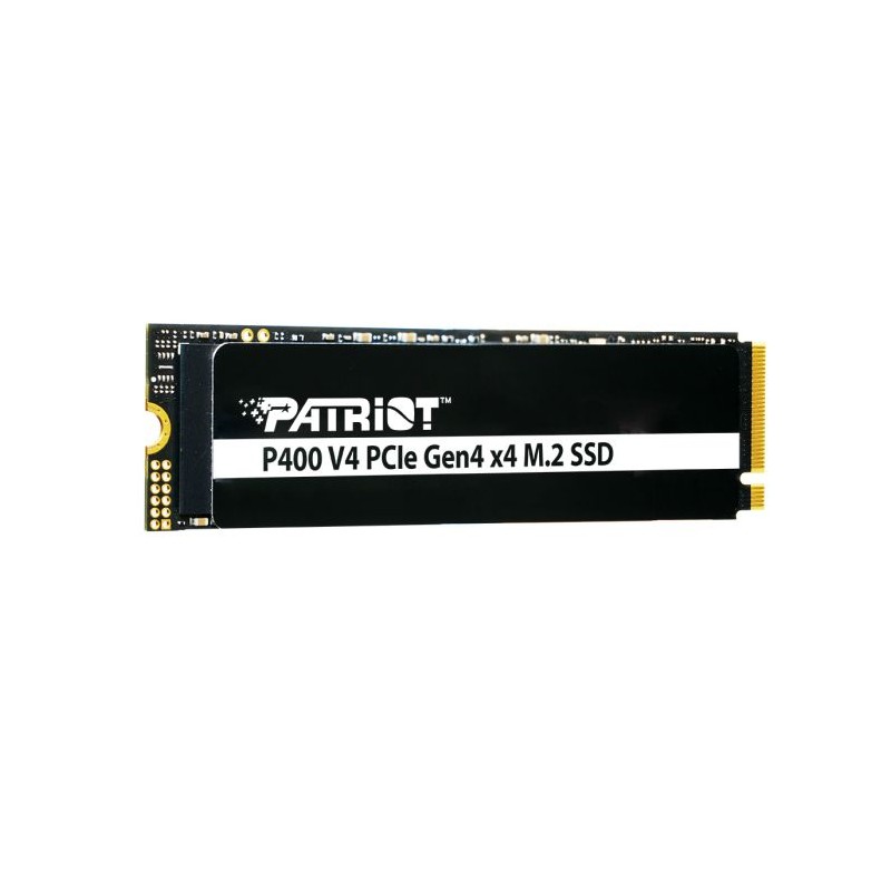 SSD disk 2TB M.2 NVMe Patriot P400 V4, P400VP4TBM28H