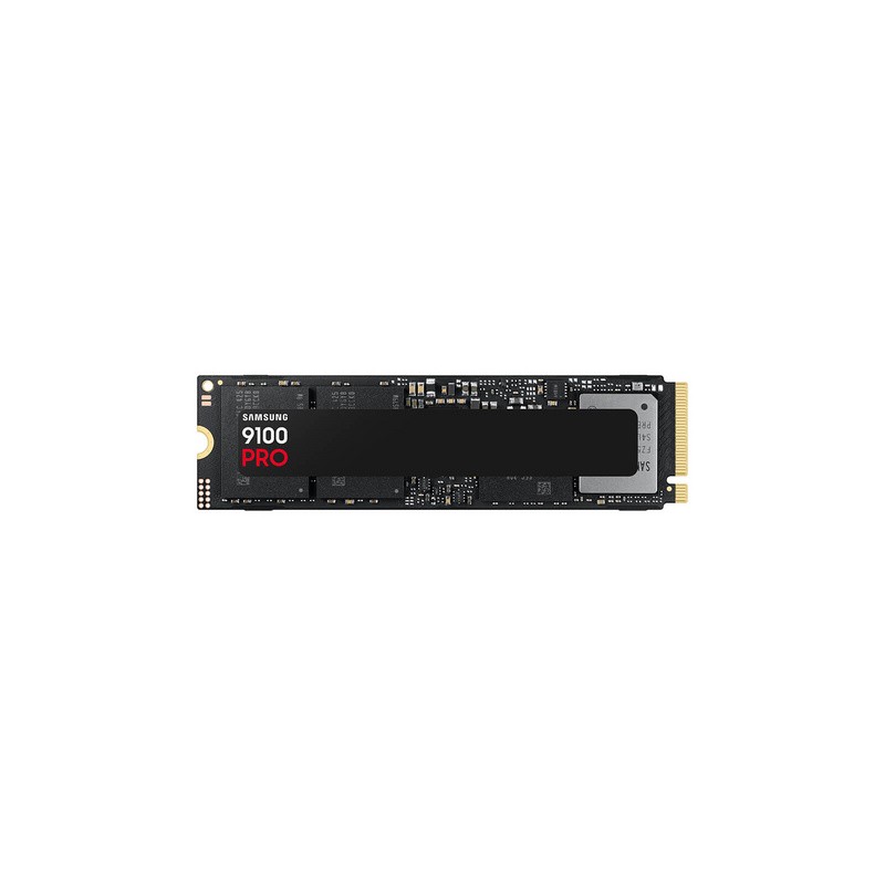 SSD disk 1TB M.2 NVMe Samsung 9100 PRO