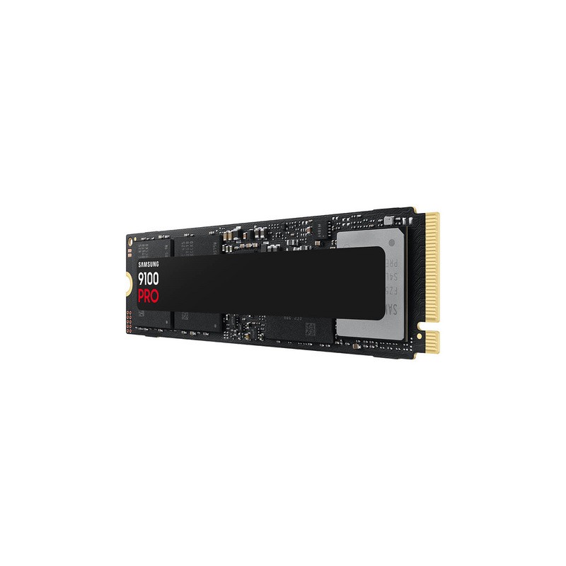 SSD disk 1TB M.2 NVMe Samsung 9100 PRO