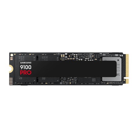 SSD disk 2TB M.2 NVMe Samsung 9100 PRO