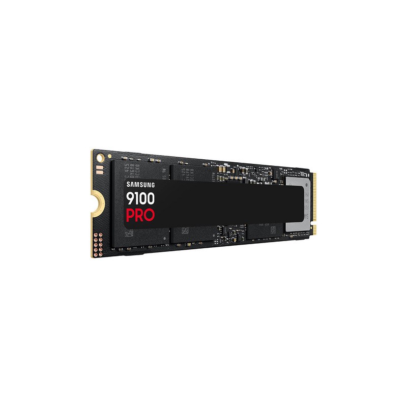 SSD disk 2TB M.2 NVMe Samsung 9100 PRO