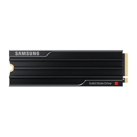 SSD disk 1TB M.2 NVMe Samsung 9100 PRO HeatSink