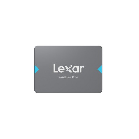 SSD disk 2TB 2.5 SATA3, Lexar NQ100