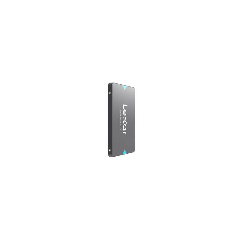 SSD disk 2TB 2.5 SATA3, Lexar NQ100