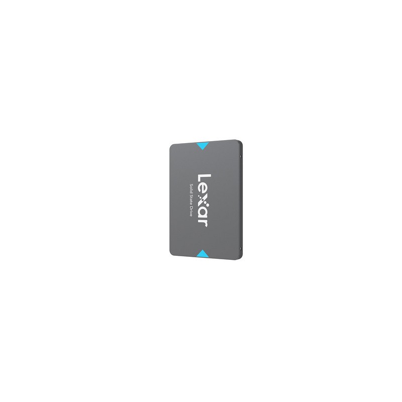 SSD disk 256GB 2.5 SATA3, Lexar NQ100