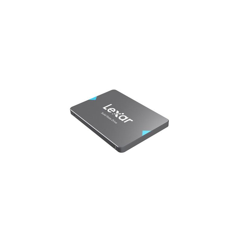 SSD disk 512GB 2.5 SATA3, Lexar NQ100