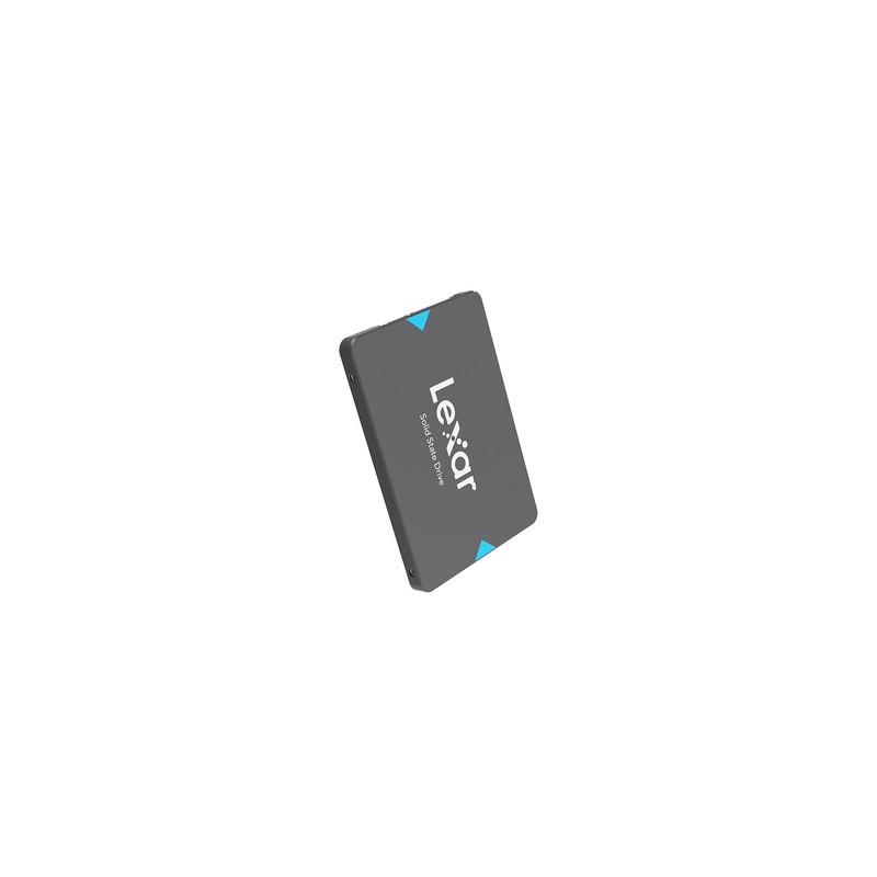 SSD disk 512GB 2.5 SATA3, Lexar NQ100