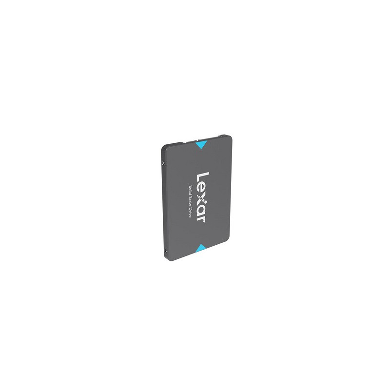 SSD disk 512GB 2.5 SATA3, Lexar NQ100