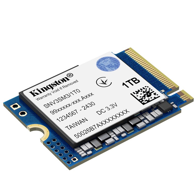 SSD disk 1TB M.2 NVMe Kingston SNV3SM3/1T0
